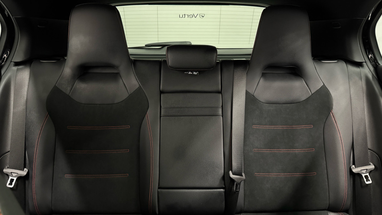 Mercedes-Benz A-Class A200 AMG Line Premium Plus 5dr Auto Petrol Hatchback